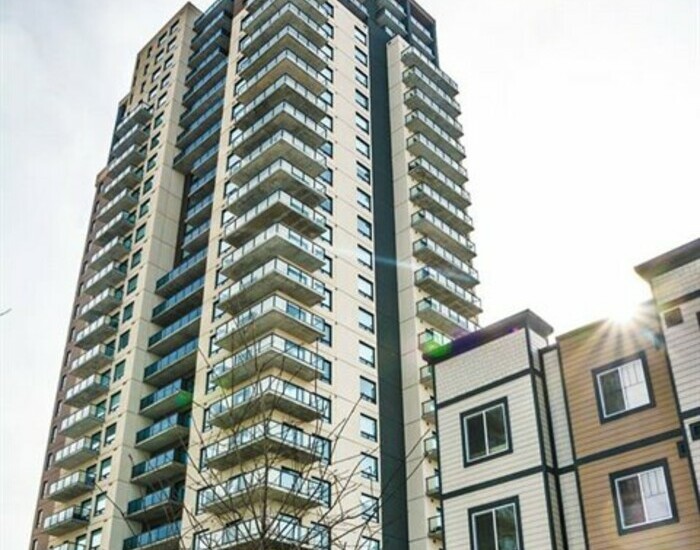 Edgewater Tower image 