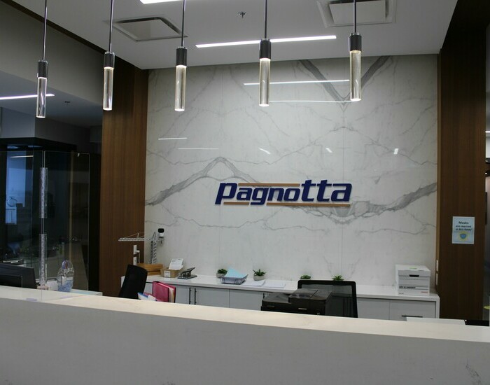 Pagnotta Professional Building image 
