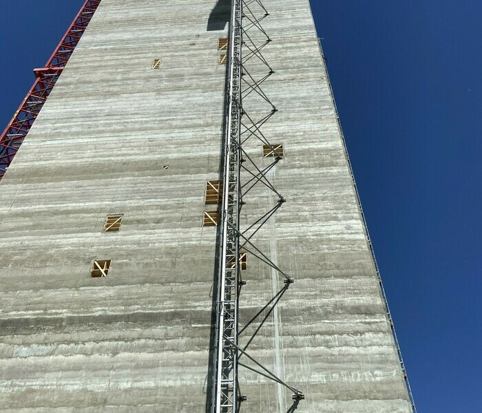 Esterhazy Mosaic Mine