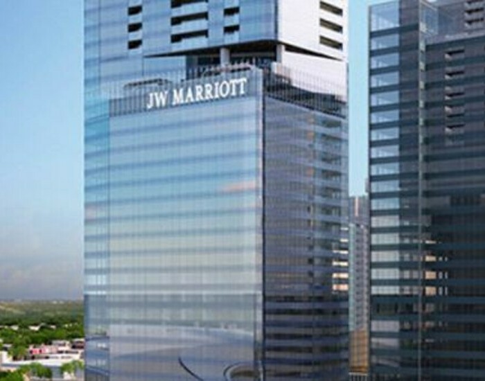 JW Marriot Tower A image 
