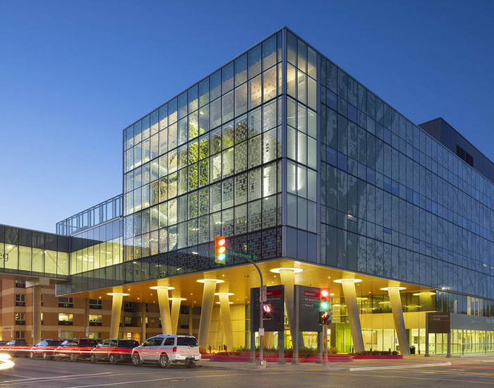 Winnipeg Women's Hospital image 