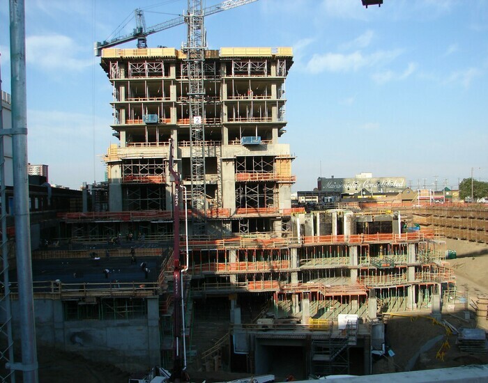 Epcor Tower image 