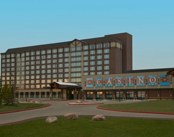 River Cree Casino and Hotel image 