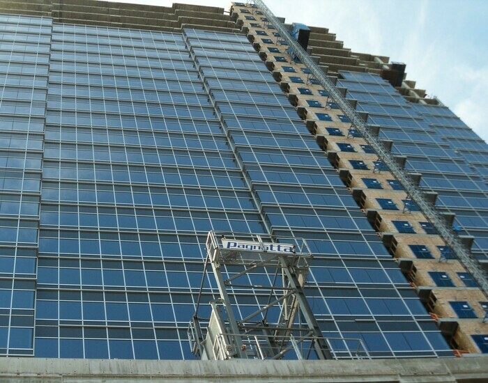 Epcor Tower image 