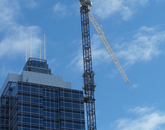 Epcor Tower image 